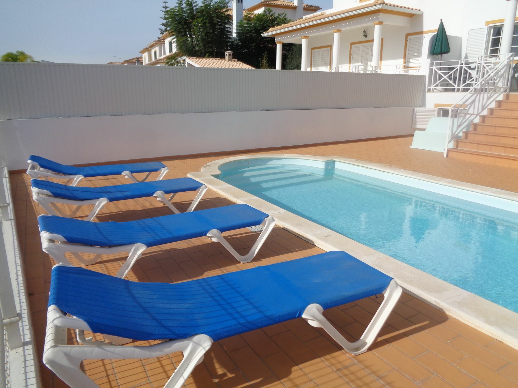 Villa Coelho By Algarkasa Albufeira